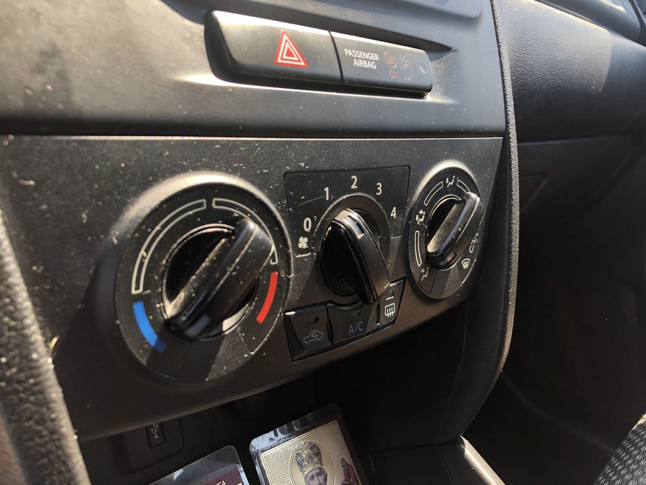 2016 Suzuki Vitara — Miniatură 15