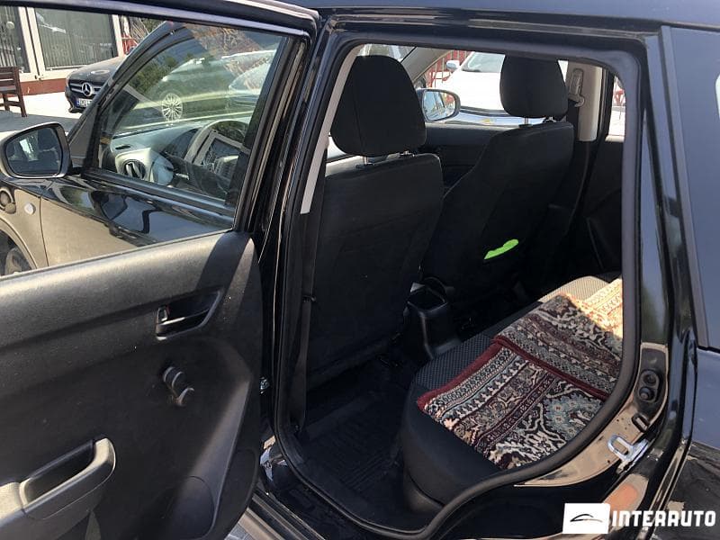 2016 Suzuki Vitara — Miniatură 16