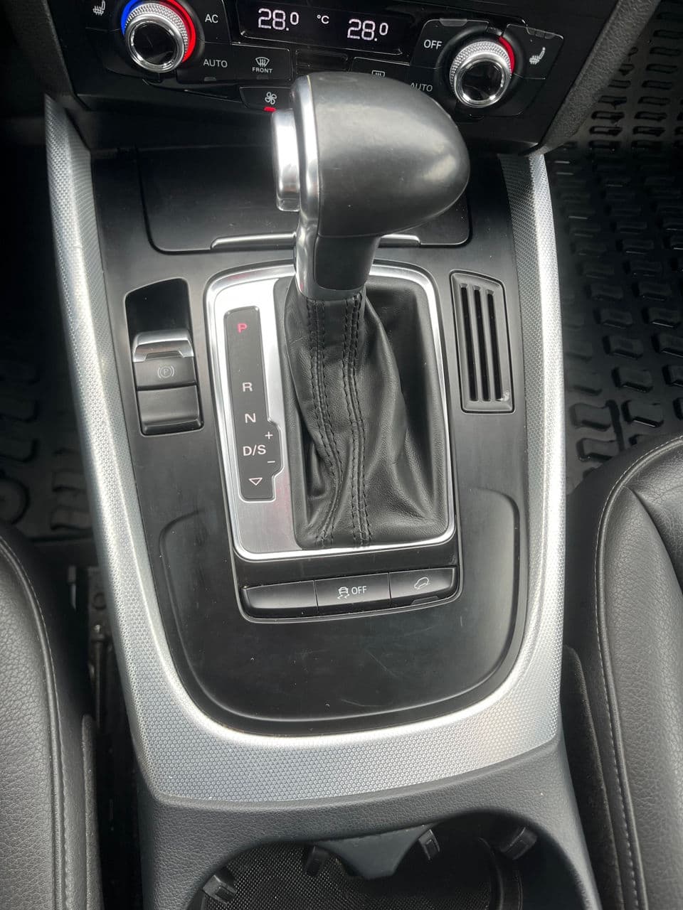 2013 Audi Q5 — Miniatură 13