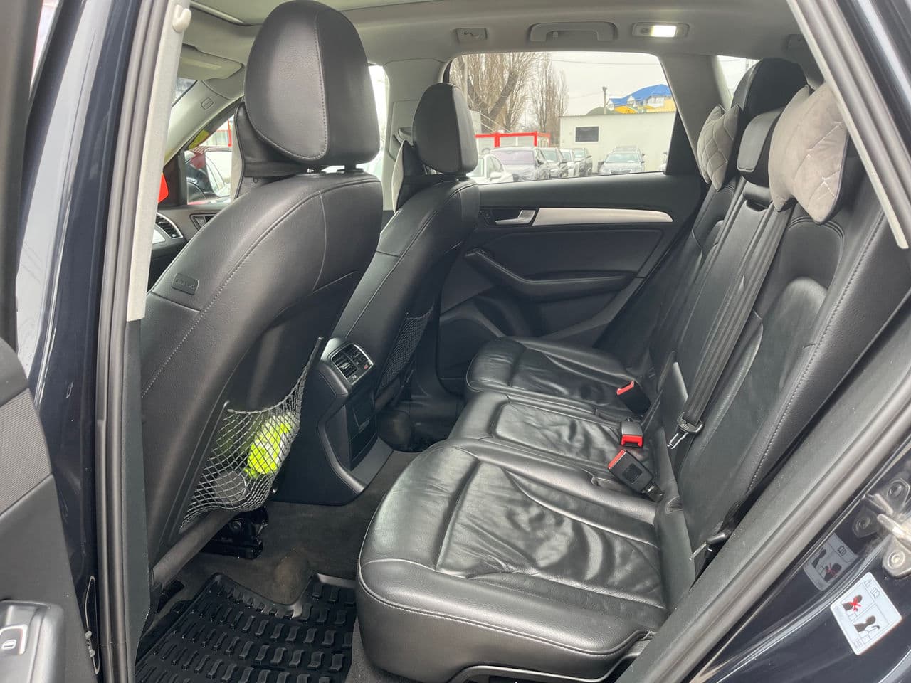 2013 Audi Q5 — Miniatură 17