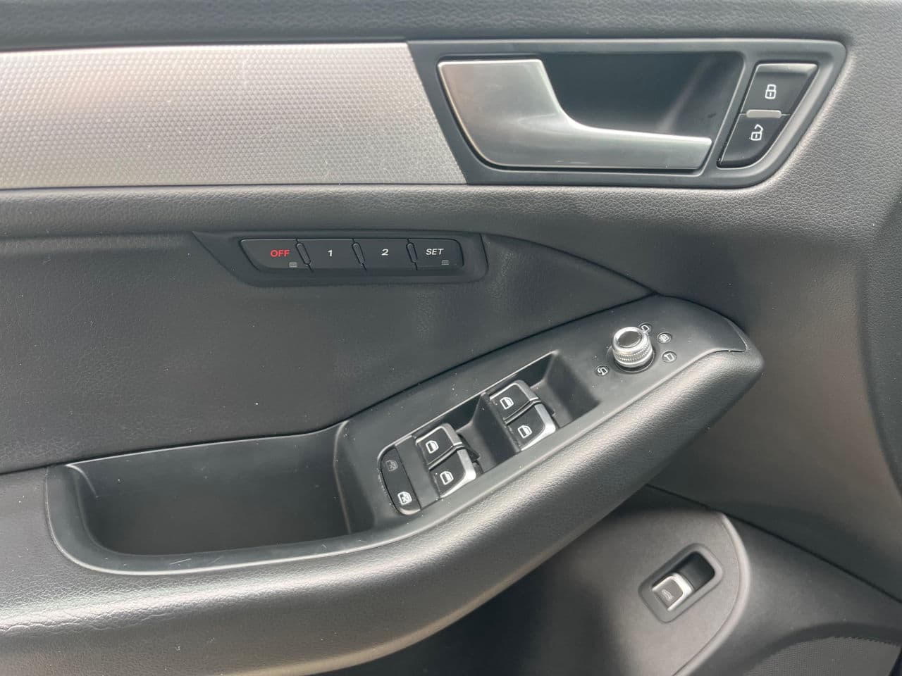 2013 Audi Q5 — Miniatură 7