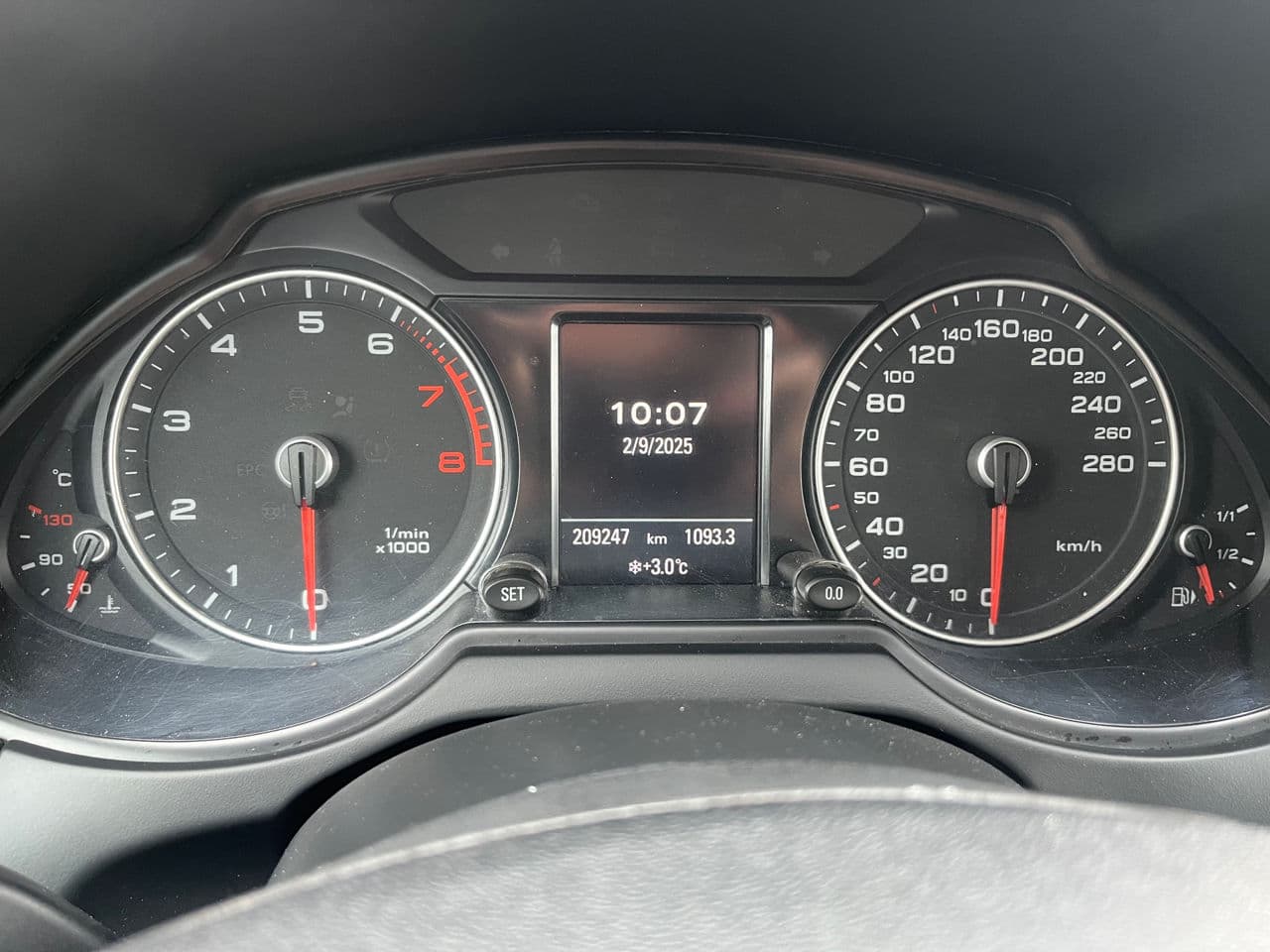 2013 Audi Q5 — Miniatură 11