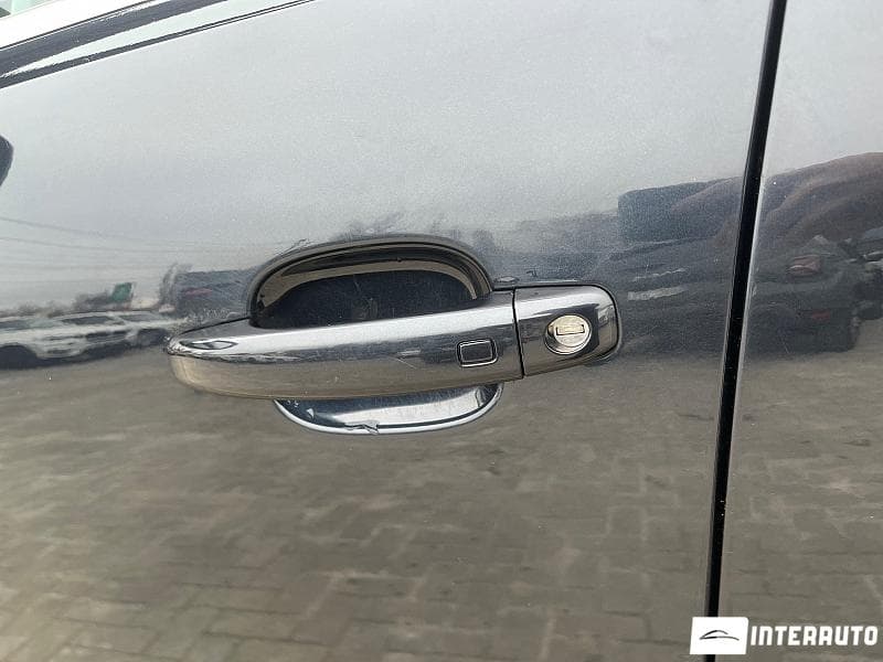 2013 Audi Q5 — Miniatură 5