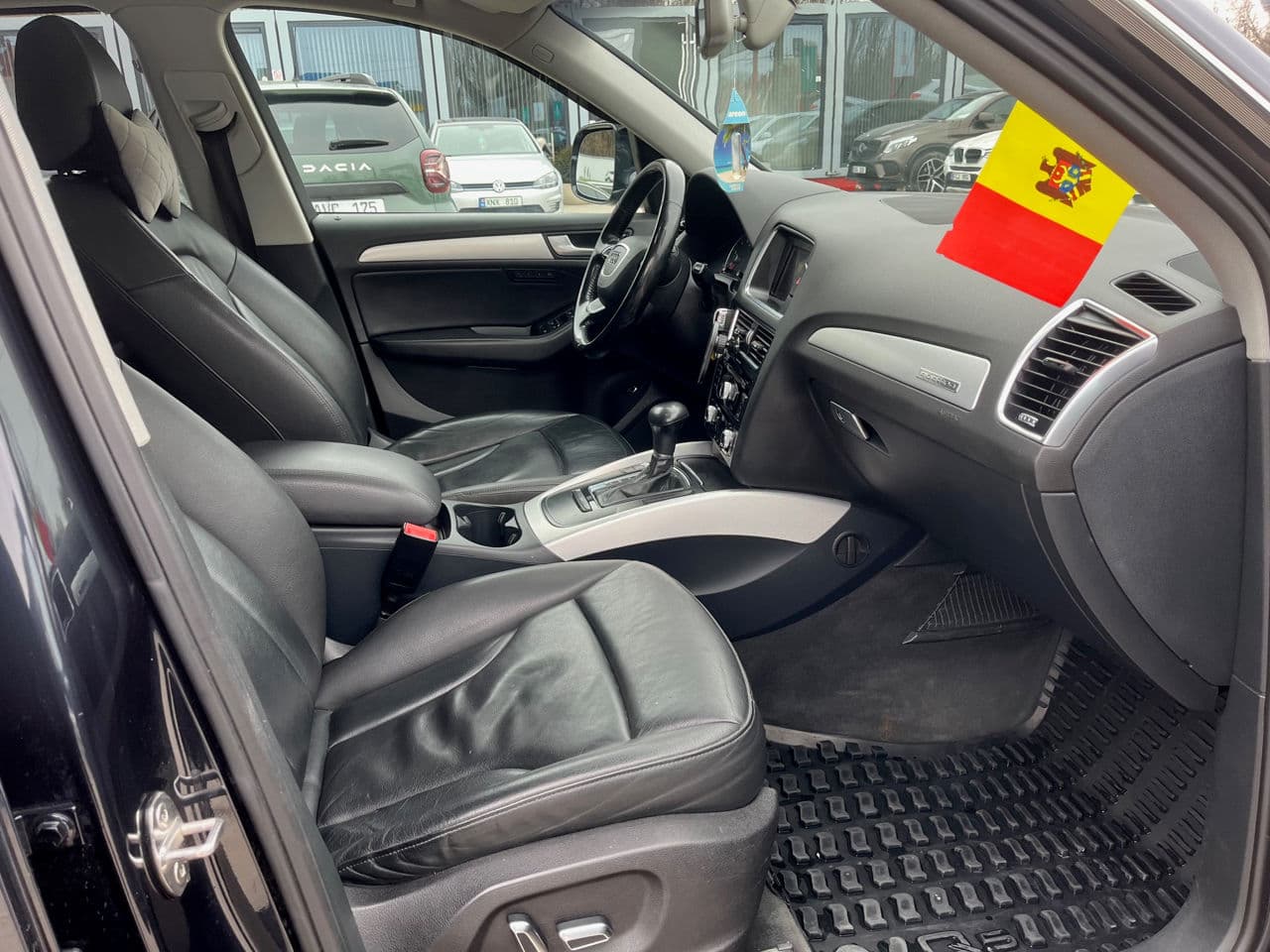 2013 Audi Q5 — Miniatură 14