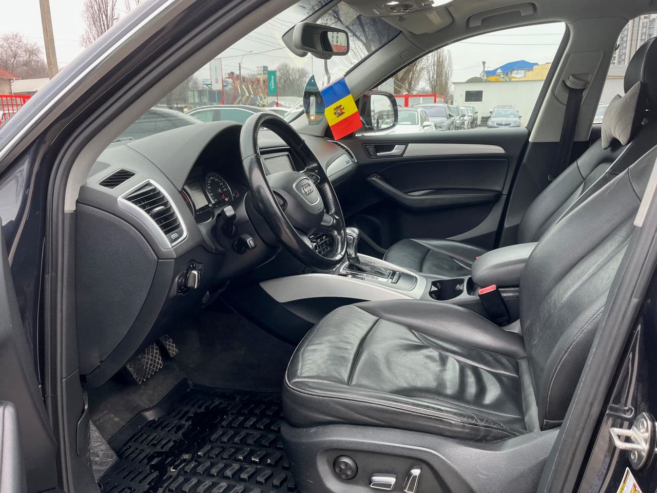 2013 Audi Q5 — Miniatură 6
