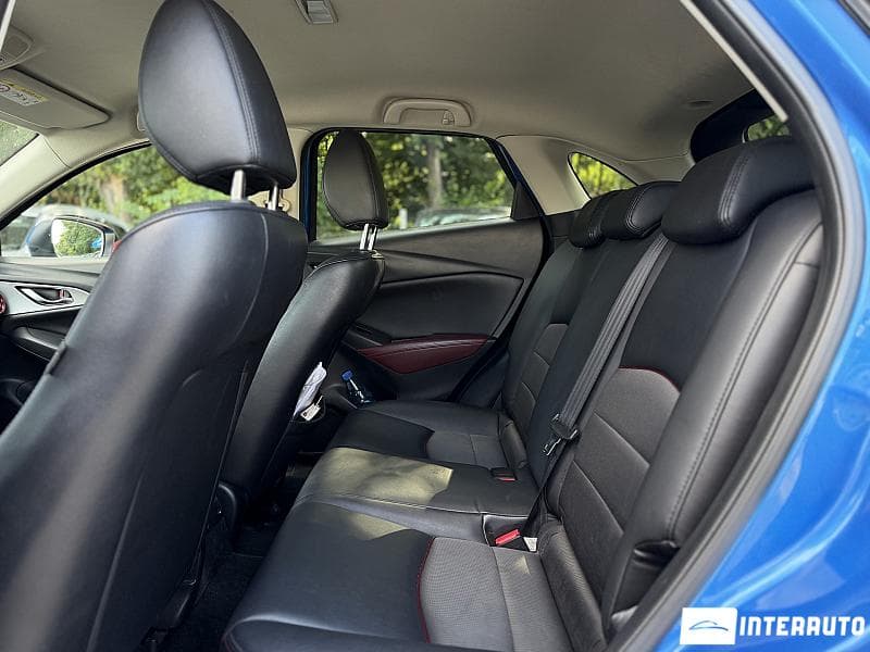 Mazda CX-3 2016 — Миниатюра 18