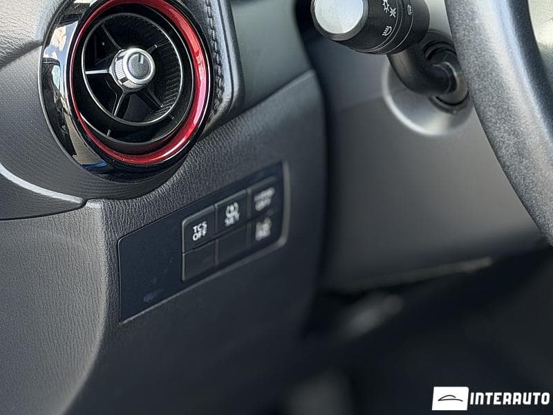 Mazda CX-3 2016 — Миниатюра 10