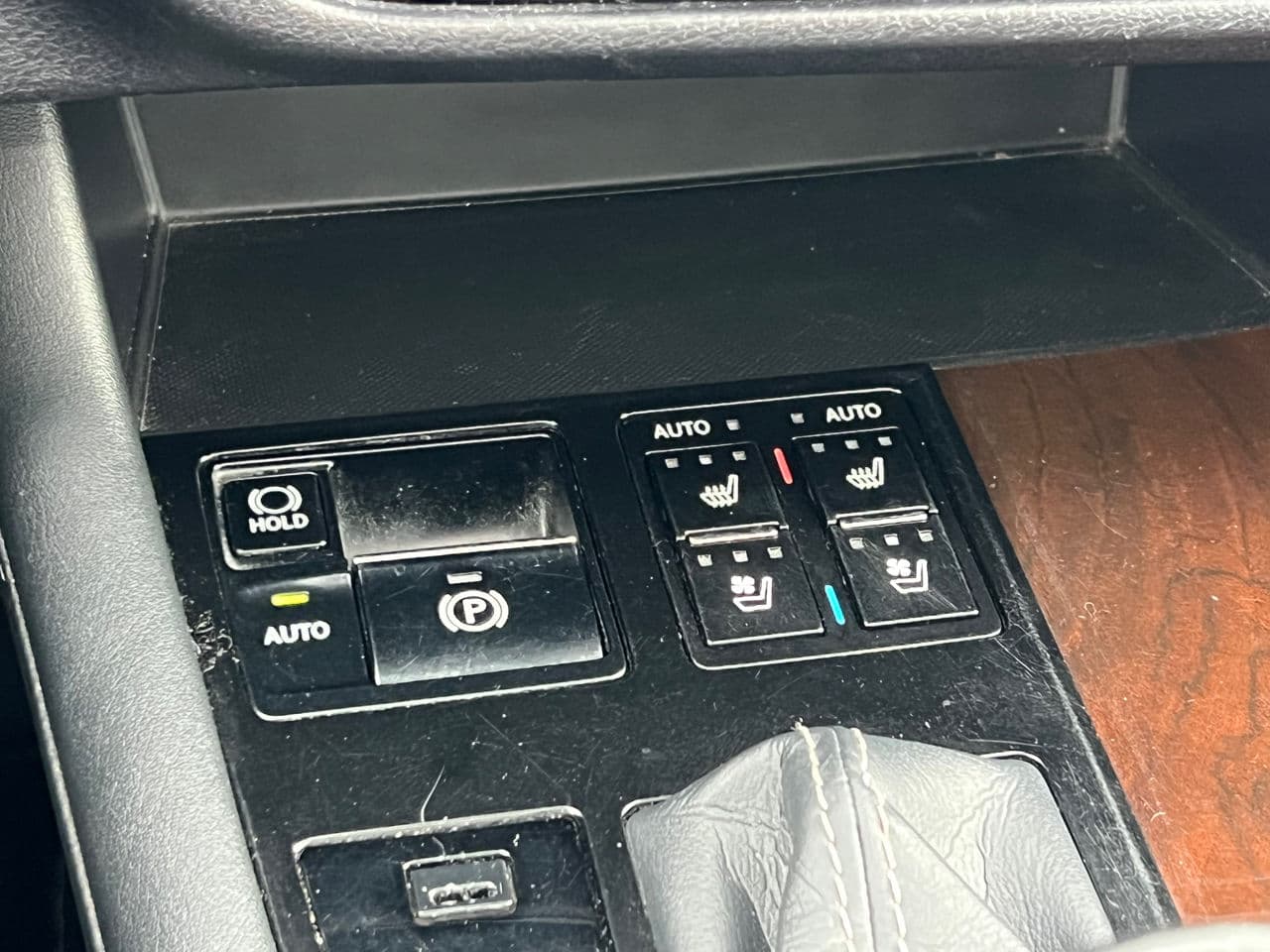 2016 Lexus RX 450h — Miniatură 12