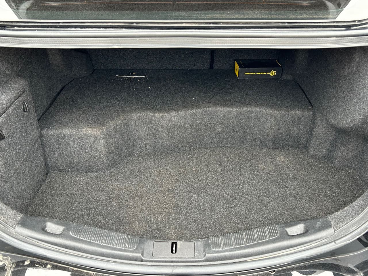 2017 Ford Fusion — Miniatură 15
