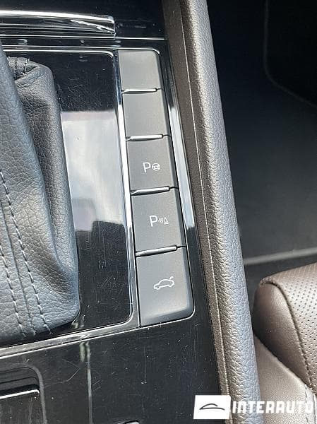 Skoda Superb 2017 — Миниатюра 20