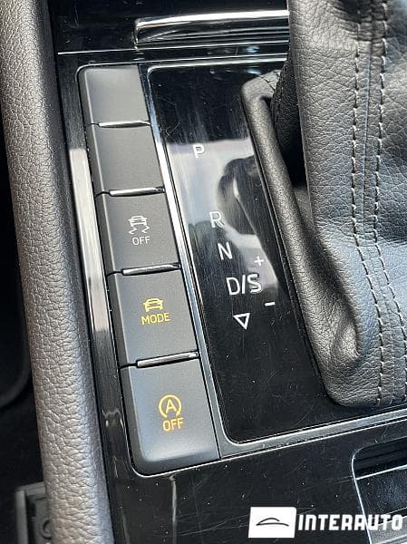 Skoda Superb 2017 — Миниатюра 18