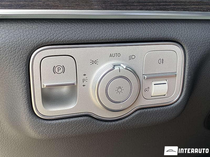 2021 Mercedes GLE 300d — Miniatură 17