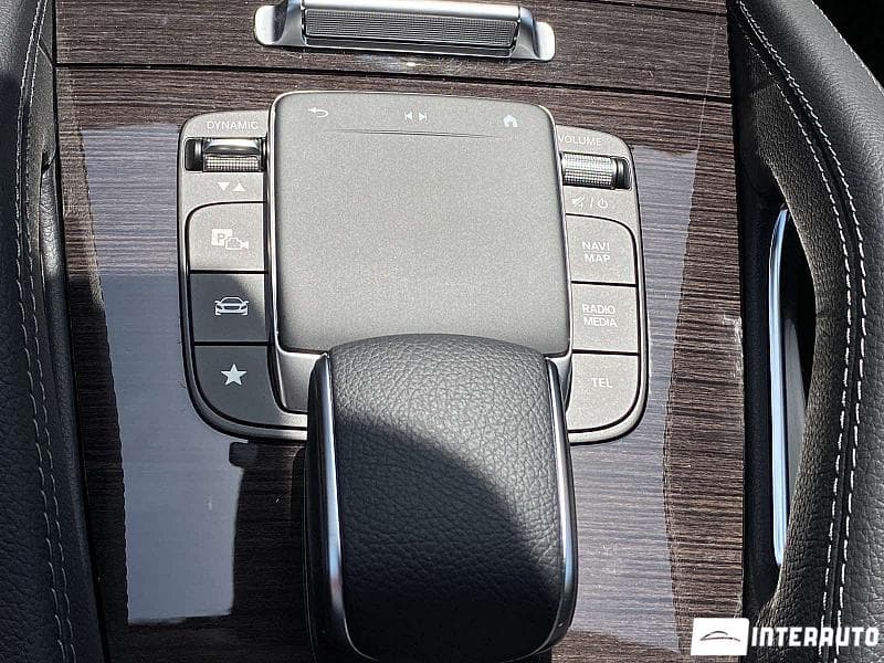 2021 Mercedes GLE 300d — Miniatură 16