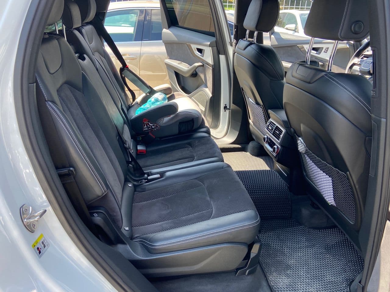 2016 Audi Q7 — Miniatură 16