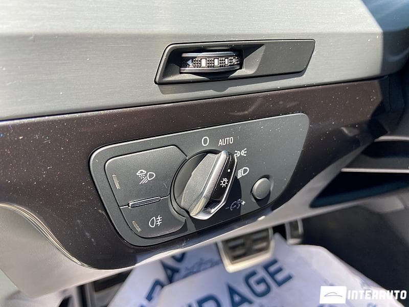 2016 Audi Q7 — Miniatură 7