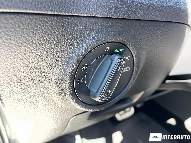 Skoda Superb 2017 — Миниатюра 20