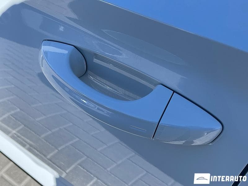 Skoda Superb 2017 — Миниатюра 25