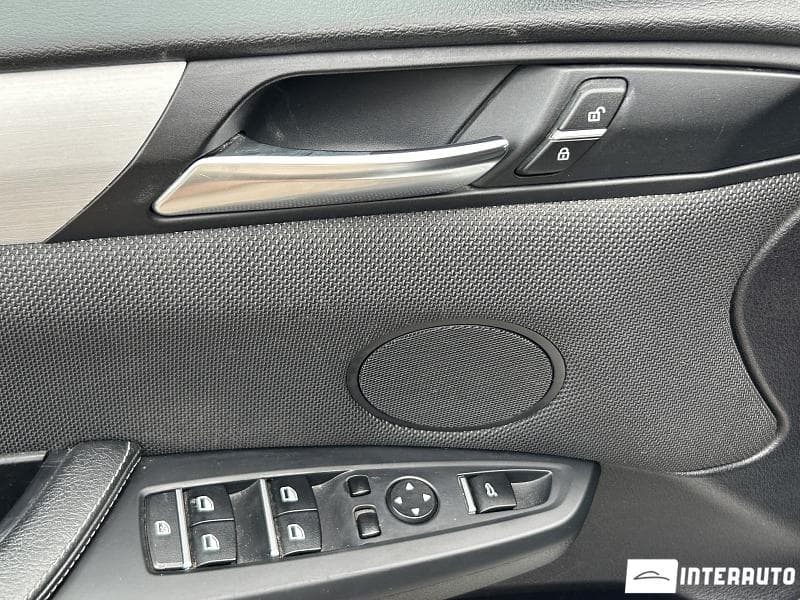 BMW X4 2.8i 2014 — Миниатюра 7