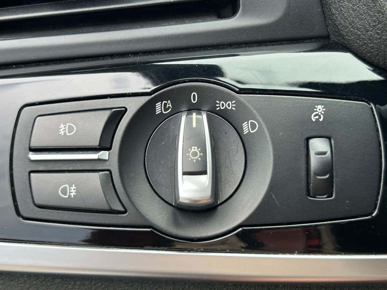 BMW X4 2.8i 2014 — Миниатюра 10
