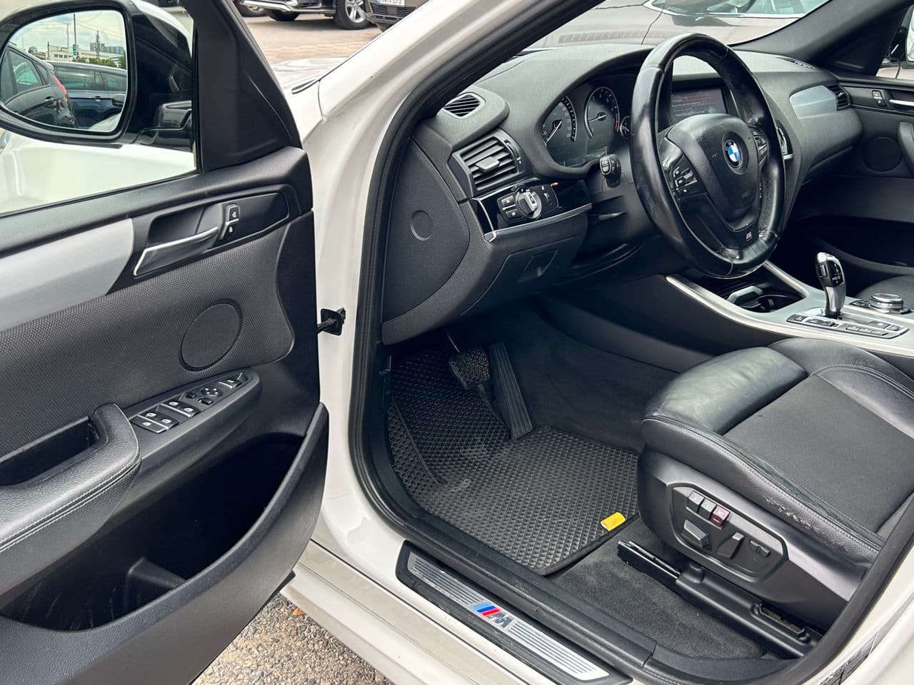 BMW X4 2.8i 2014 — Миниатюра 6