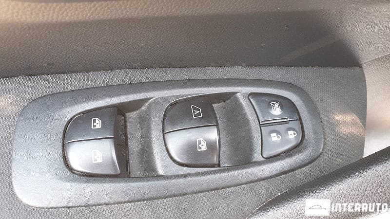 Renault Kadjar 2016 — Миниатюра 13