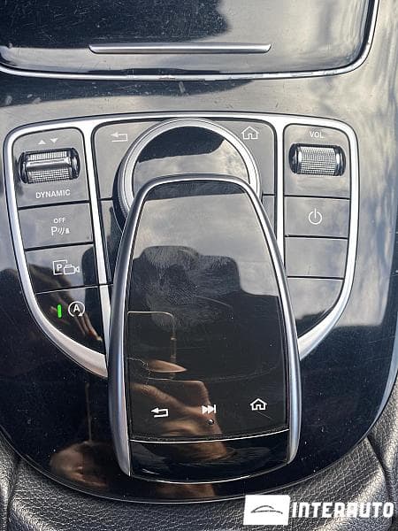 2016 Mercedes E 220 — Miniatură 13