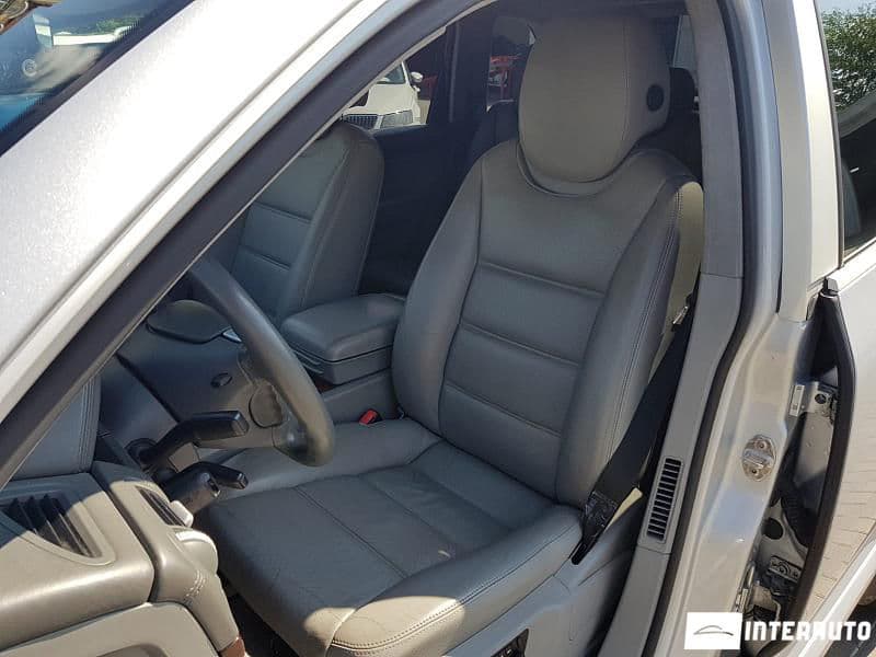 2007 Porsche Cayenne Turbo S — Miniatură 6