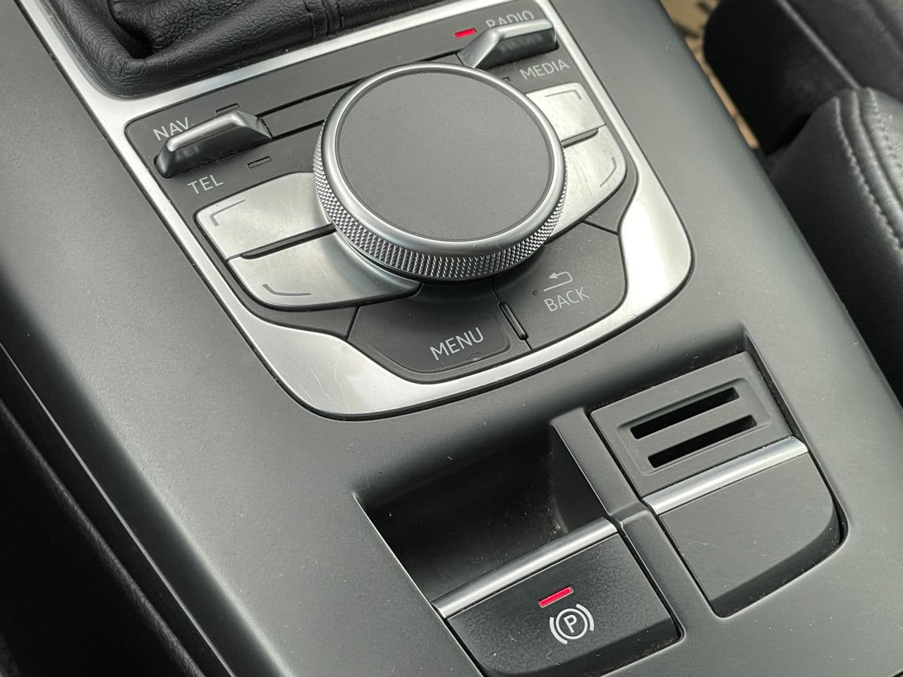 2013 Audi A3 — Miniatură 17