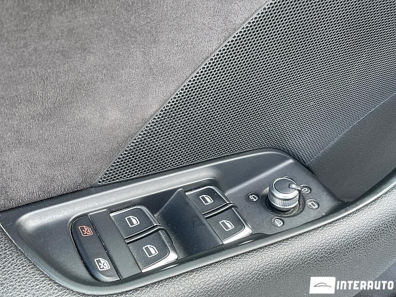 2013 Audi A3 — Miniatură 7