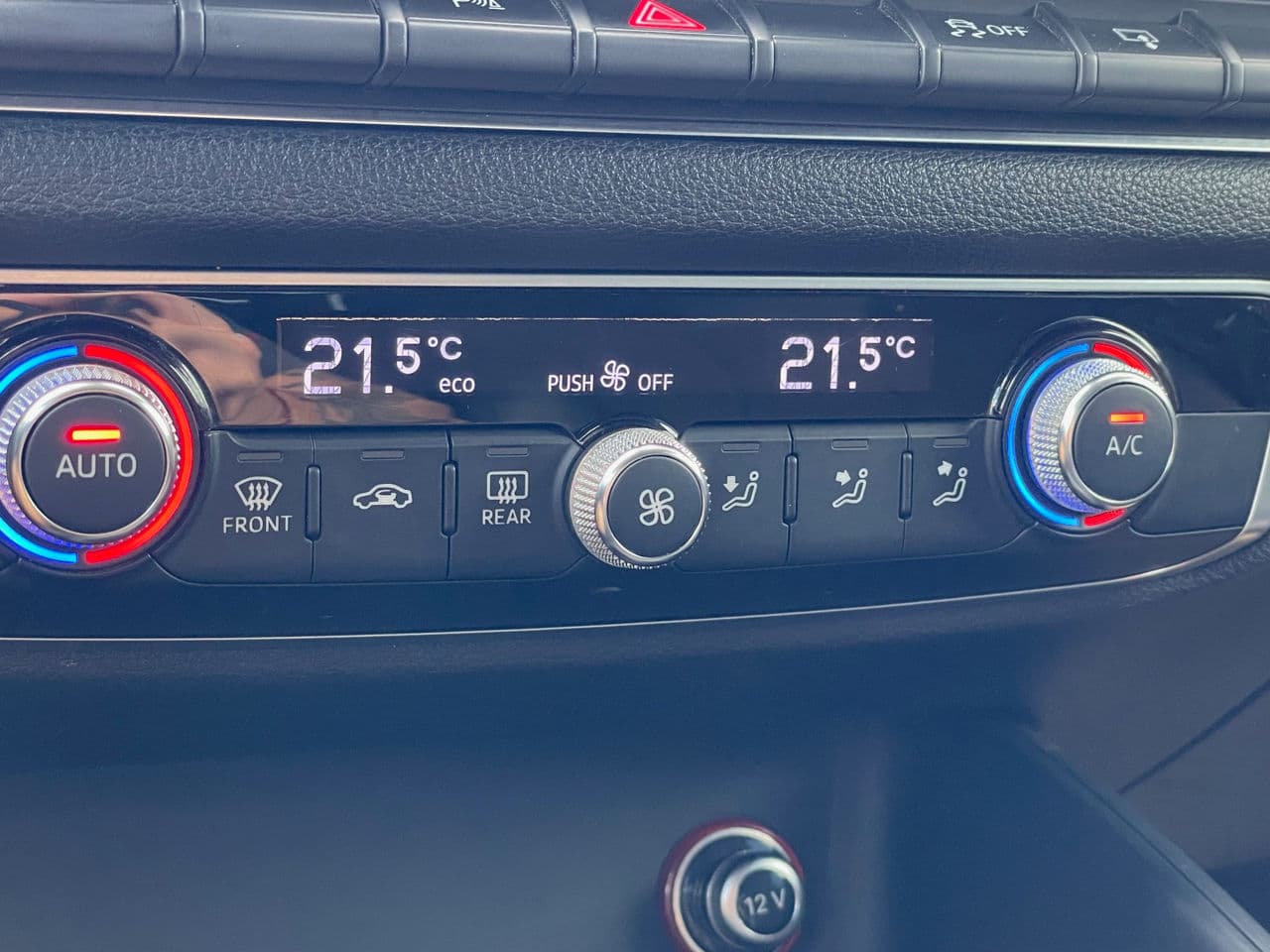 2013 Audi A3 — Miniatură 15