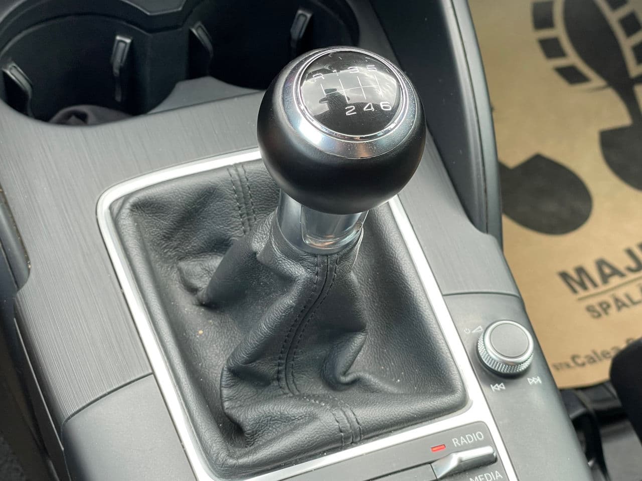 2013 Audi A3 — Miniatură 16