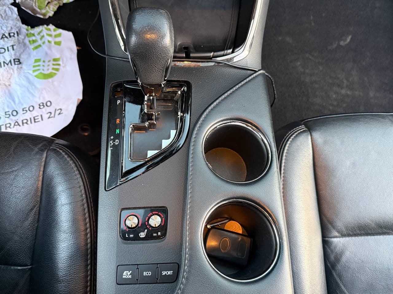 Toyota Avalon 2013 — Миниатюра 11