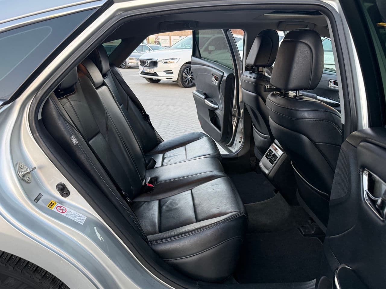 Toyota Avalon 2013 — Миниатюра 14