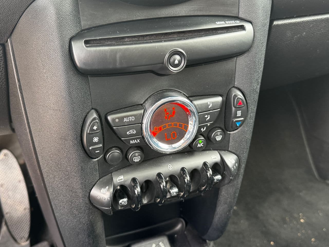 2013 Mini Cooper — Miniatură 10