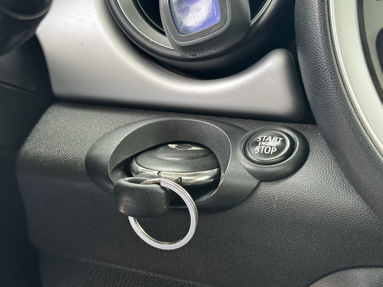 2013 Mini Cooper — Miniatură 12