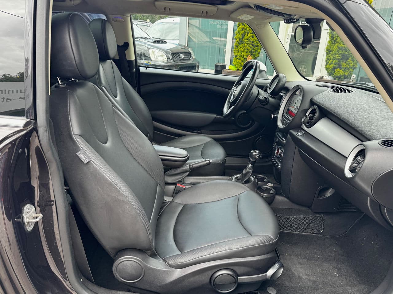 2013 Mini Cooper — Miniatură 6