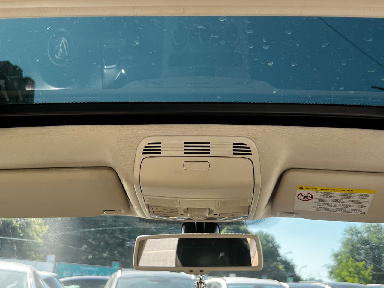 2013 Volkswagen Passat — Miniatură 10