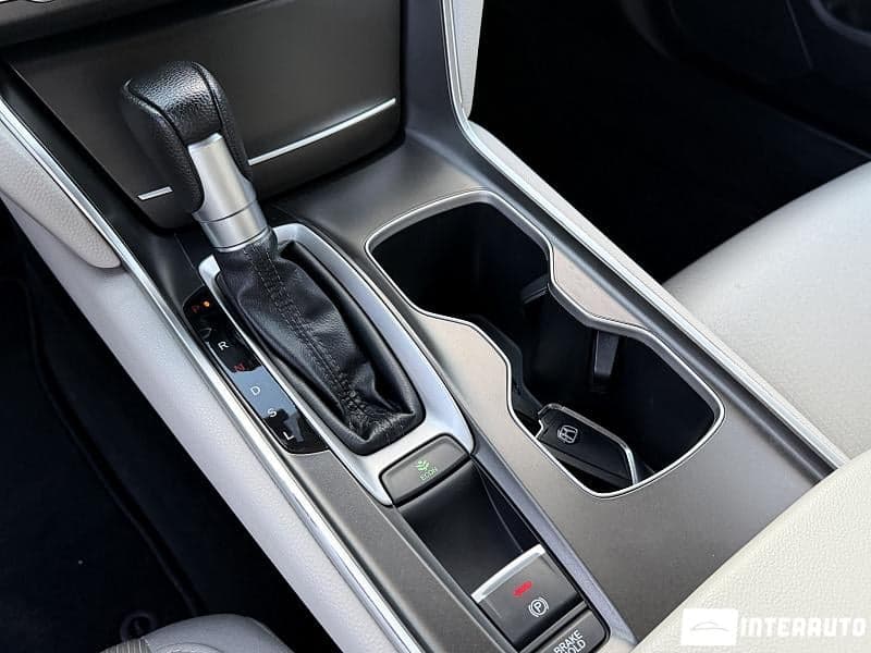 Honda Accord 2020 — Миниатюра 11