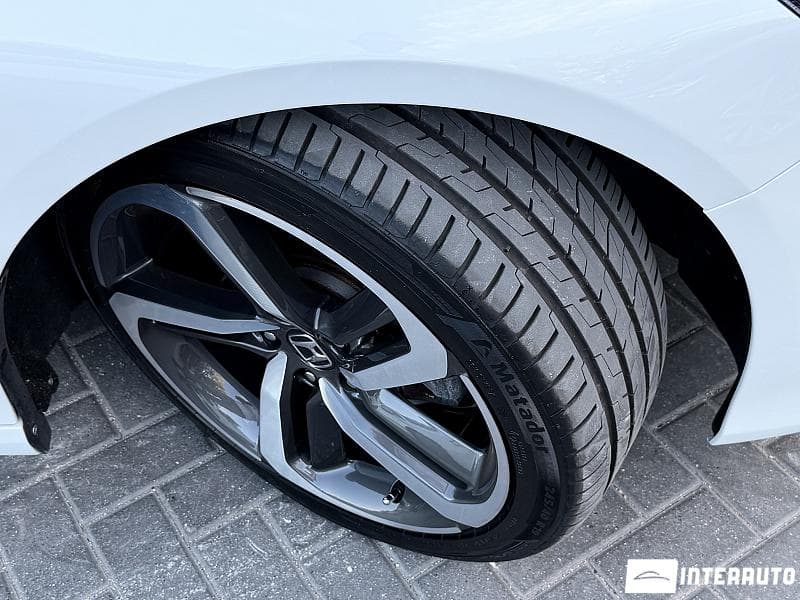 Honda Accord 2020 — Миниатюра 18