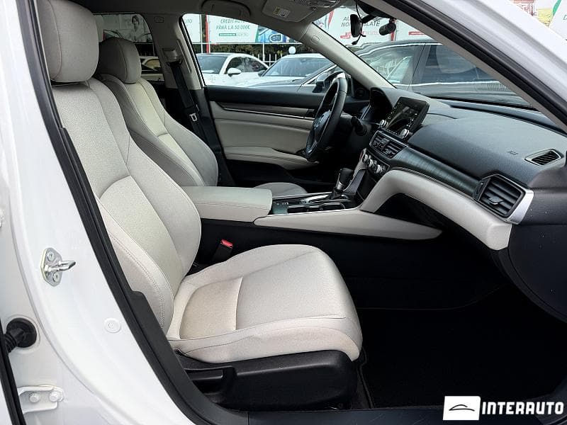 Honda Accord 2020 — Миниатюра 6
