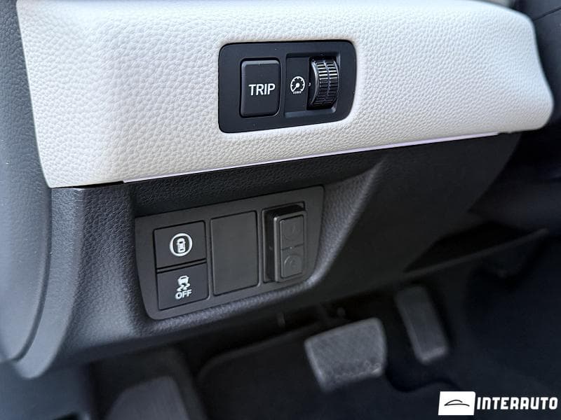 Honda Accord 2020 — Миниатюра 13