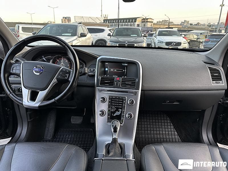 2016 Volvo XC 60 — Miniatură 6