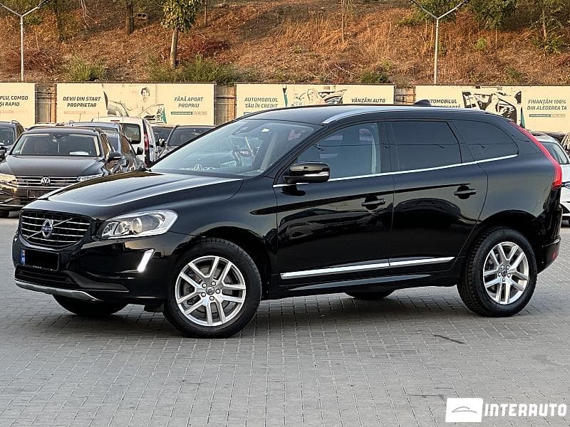 2016 Volvo XC 60 — Miniatură 2