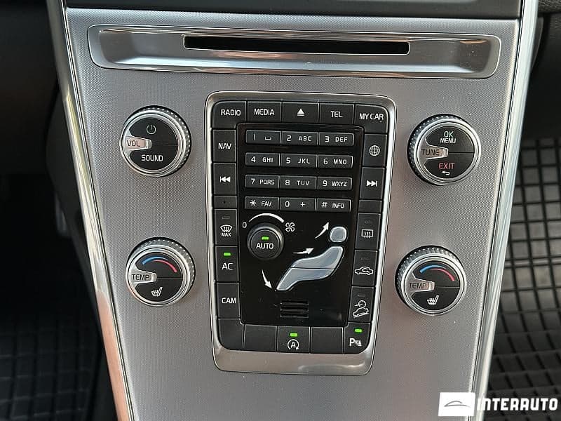 2016 Volvo XC 60 — Miniatură 10