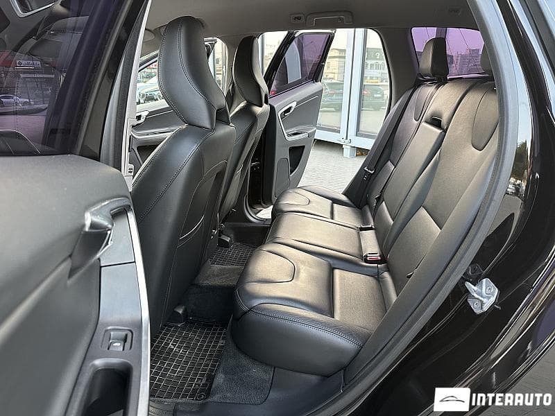 2016 Volvo XC 60 — Miniatură 12