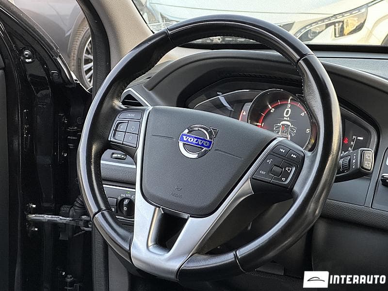 2016 Volvo XC 60 — Miniatură 7