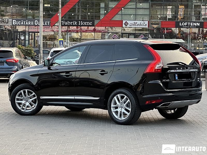 2016 Volvo XC 60 — Miniatură 4