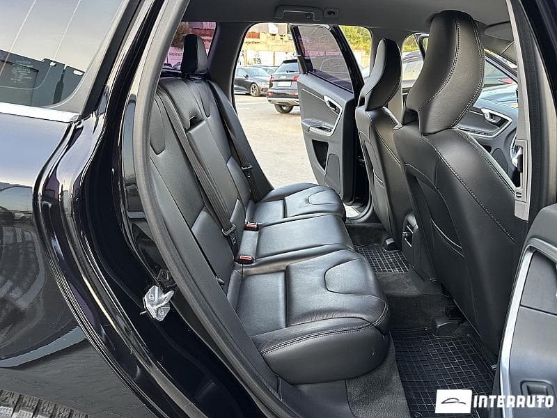 2016 Volvo XC 60 — Miniatură 13