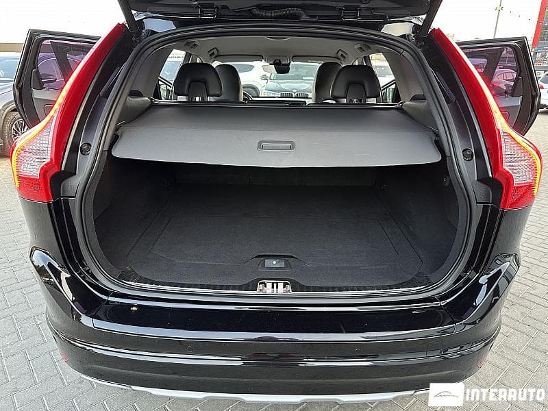 2016 Volvo XC 60 — Miniatură 19