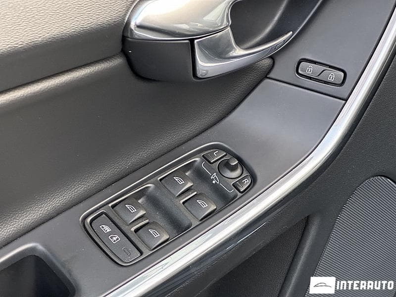 2016 Volvo XC 60 — Miniatură 17
